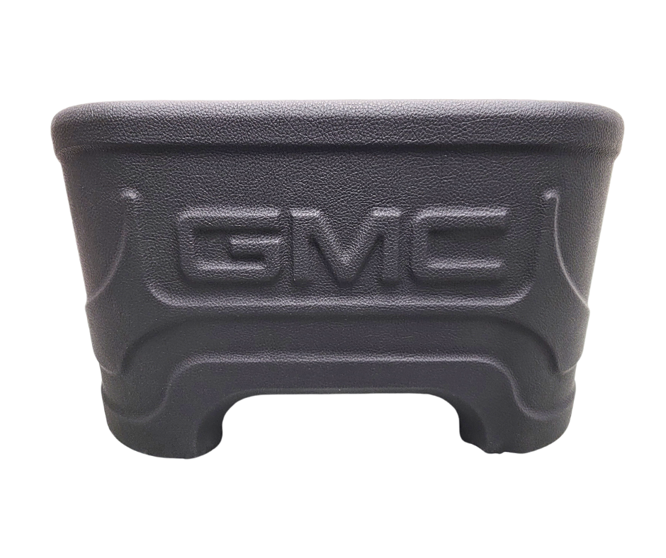 GMC Subwoofer Enclosure