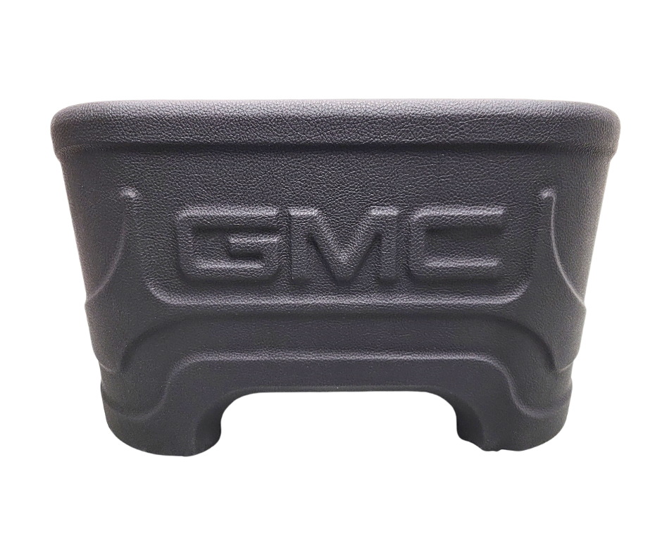 GMC Subwoofer Enclosure - Elevate your GMC's audio game with precision-crafted enclosures.