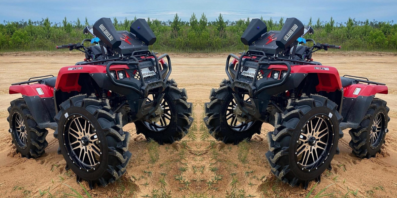 Comprehensive ATV services for maintenance, repairs, and customization. Trust our expert team to keep your all-terrain vehicle in peak condition for your off-road adventures.