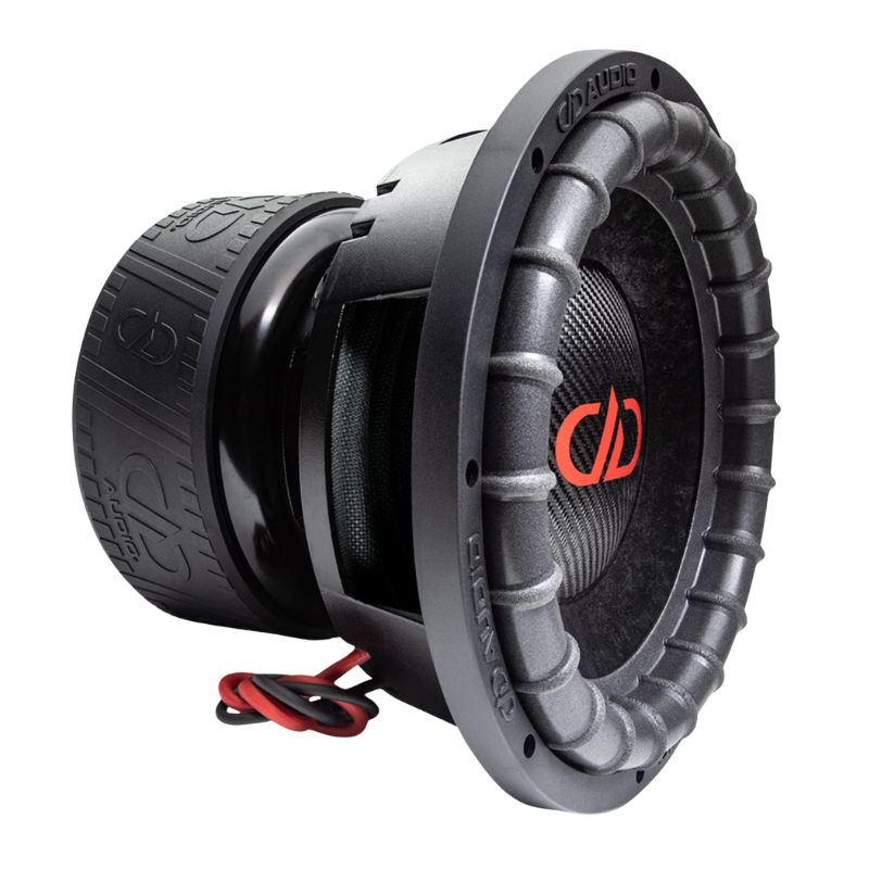 DD Audio 9912C 12