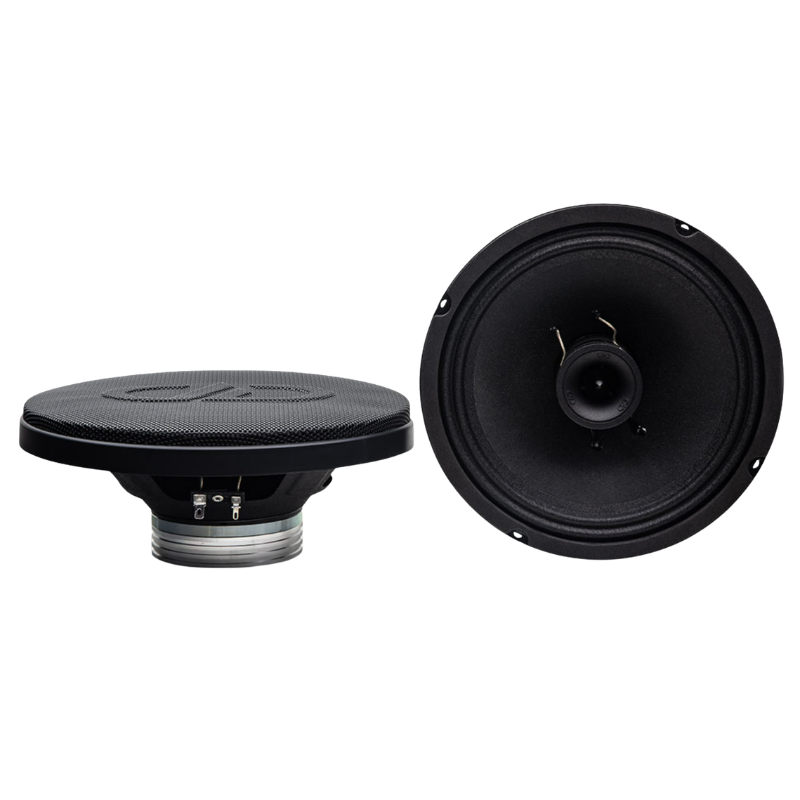 DD Audio VO-XN308 8