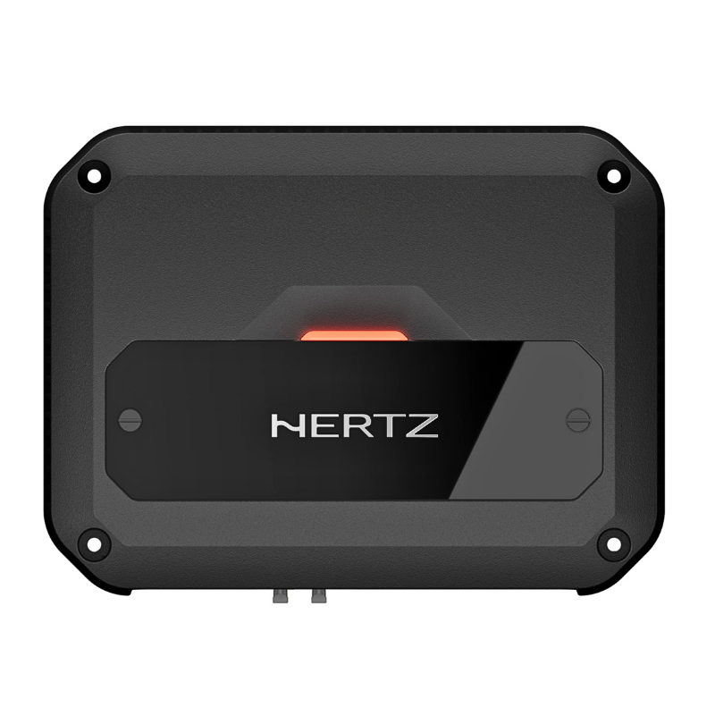 Hertz CP 1.700 – 700W Mono Class D Amplifier
