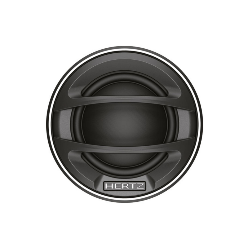 Hertz Mille Pro ML 280.3 LEGEND 1.38″ Tweeters
