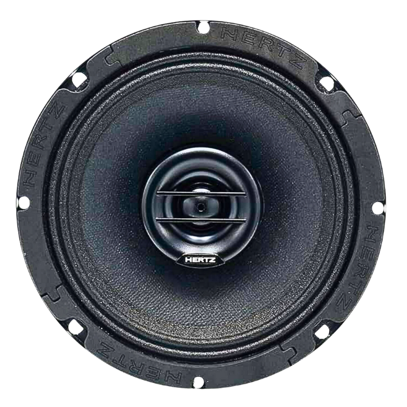 Hertz SX 165 NEO Motorcycle Speakers | 6.5