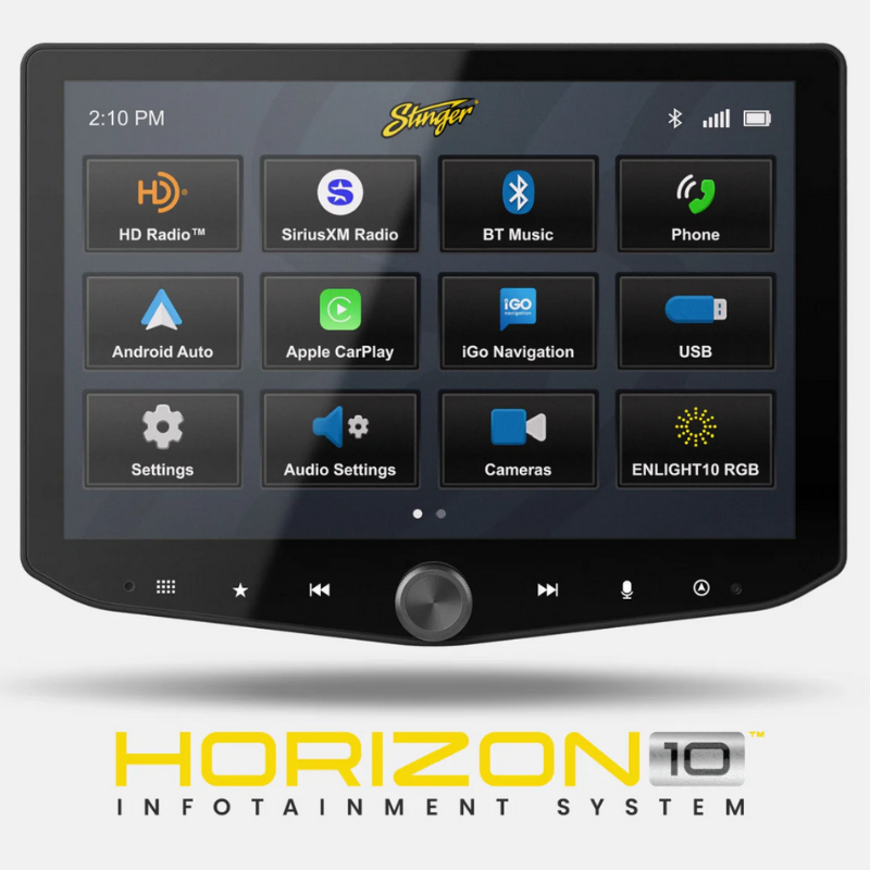 What is the Best Touchscreen Stereo: Top Picks for 2025 Reviews