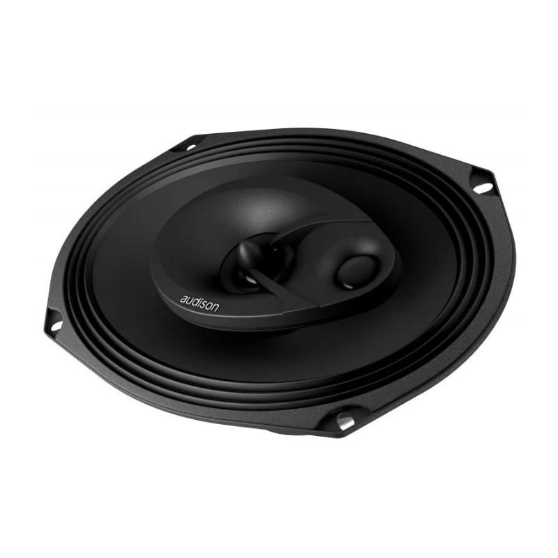 Audison APX 690 Coaxial | 300 W Peak Power | 6″ x 9″ | 4 ohm