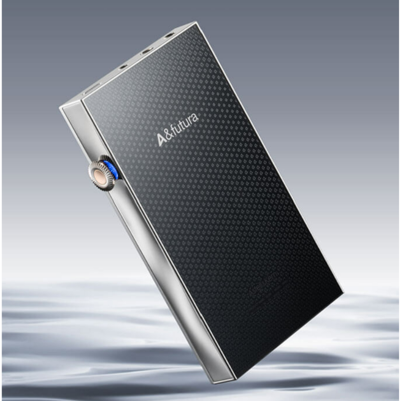 Astell&Kern A&futura SE300 R-2R DAC Digital Audio Player Astell&Kern A&futura SE300 R-2R DAC Digital Audio Player