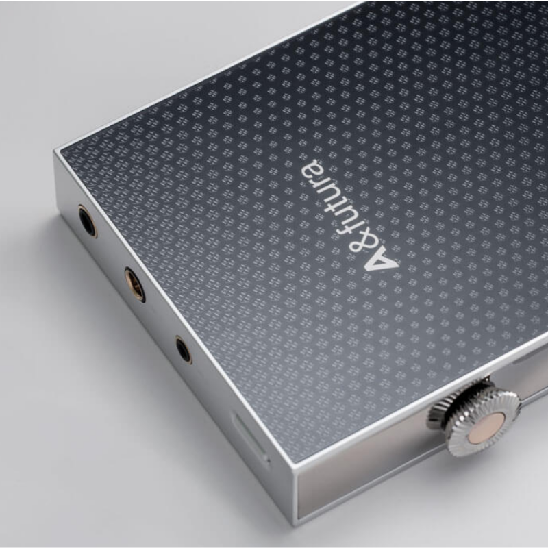 Astell&Kern A&futura SE300 R-2R DAC Digital Audio Player Astell&Kern A&futura SE300 R-2R DAC Digital Audio Player