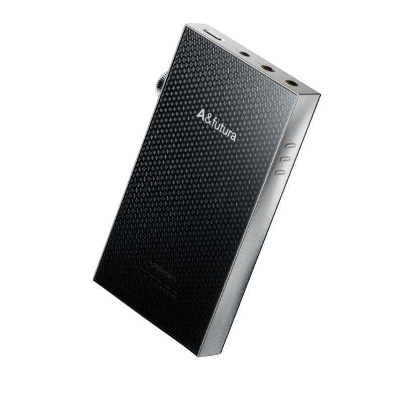 Rear casing with subtle branding and material finish.