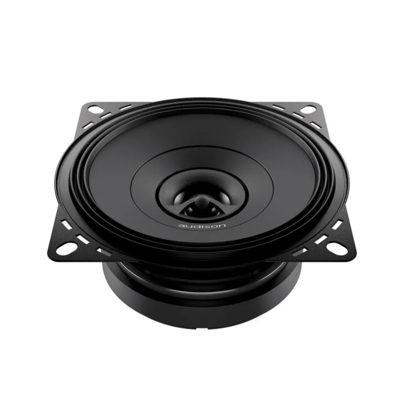 Audison APX 4 Coaxial 4″ Speakers – 120W Peak, OEM Integration