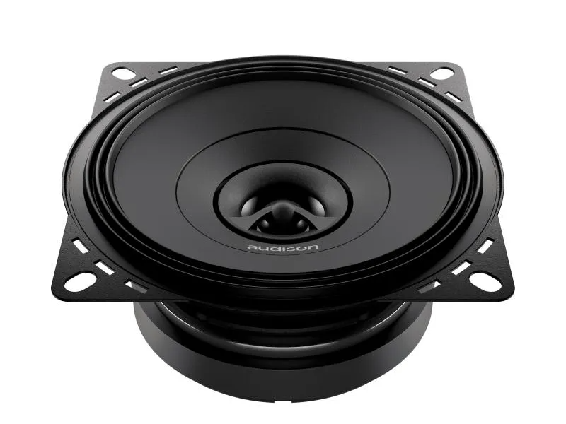 最安値 APX SE PMG AUDIO Audison APX 4 Coaxial 4″ Speakers – 120W Peak, OEM Integration