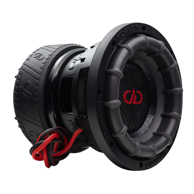 DD Audio 1506A 15