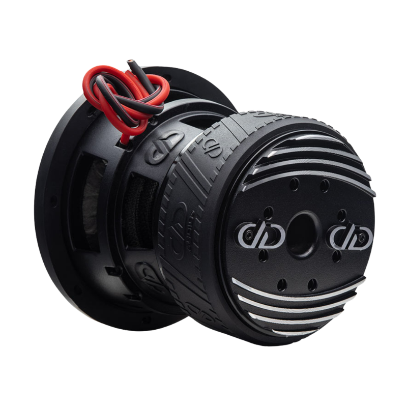 DD Audio 1506A 15