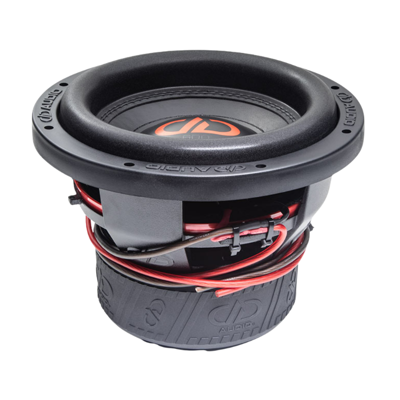 DD Audio 610F 10