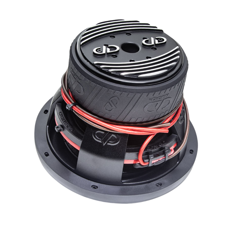 DD Audio 610F 10