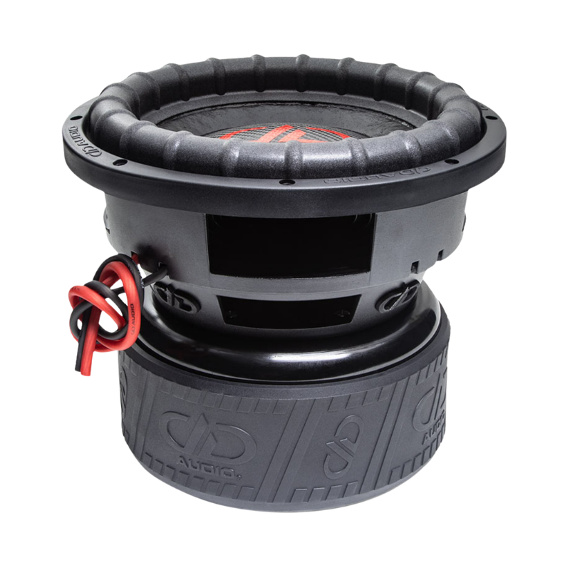 DD Audio 9510L 10