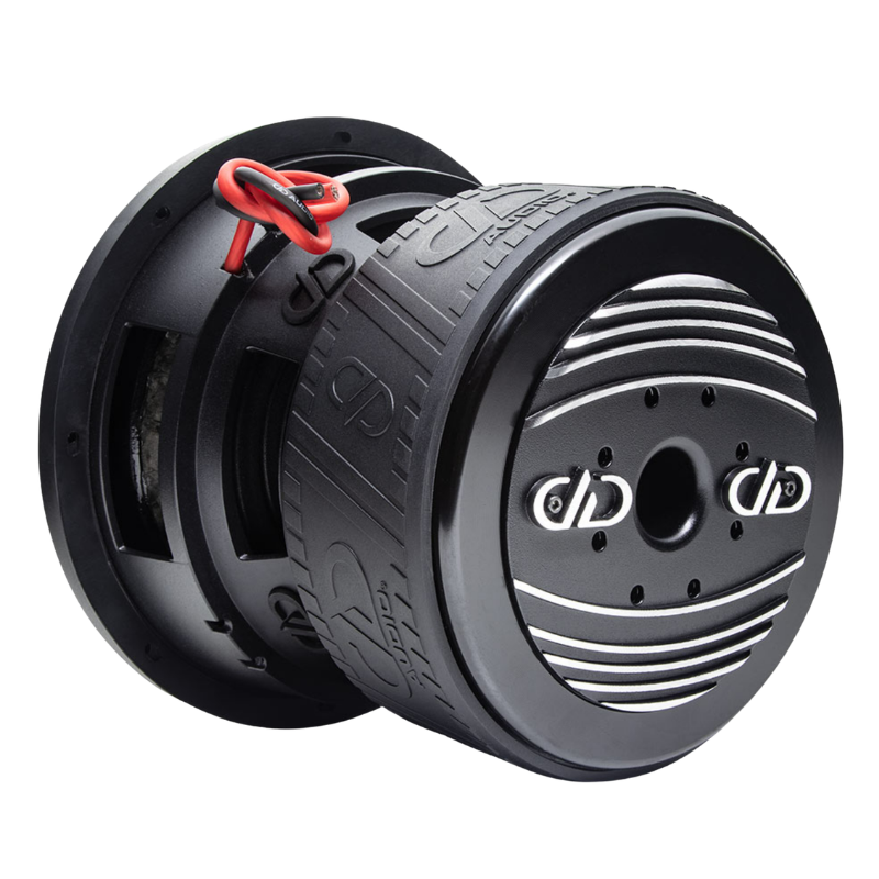 DD Audio 9510L 10