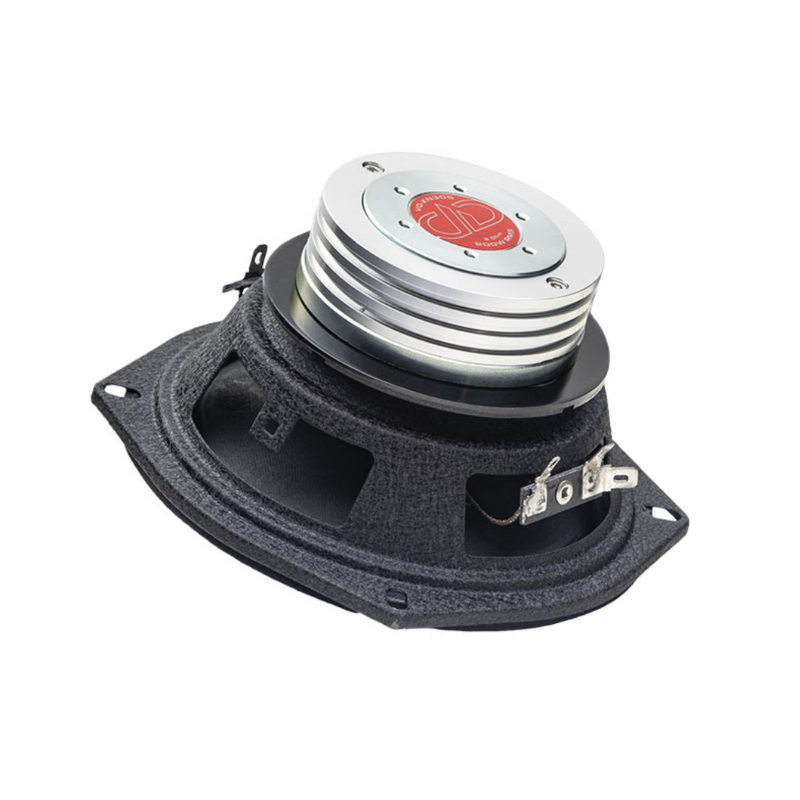 DD Audio VO-XN305 3.5