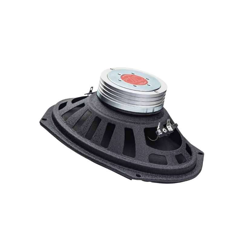 DD Audio VO-XN369 6x9 High Output Coaxial Speaker – Pro Audio Neo Desi