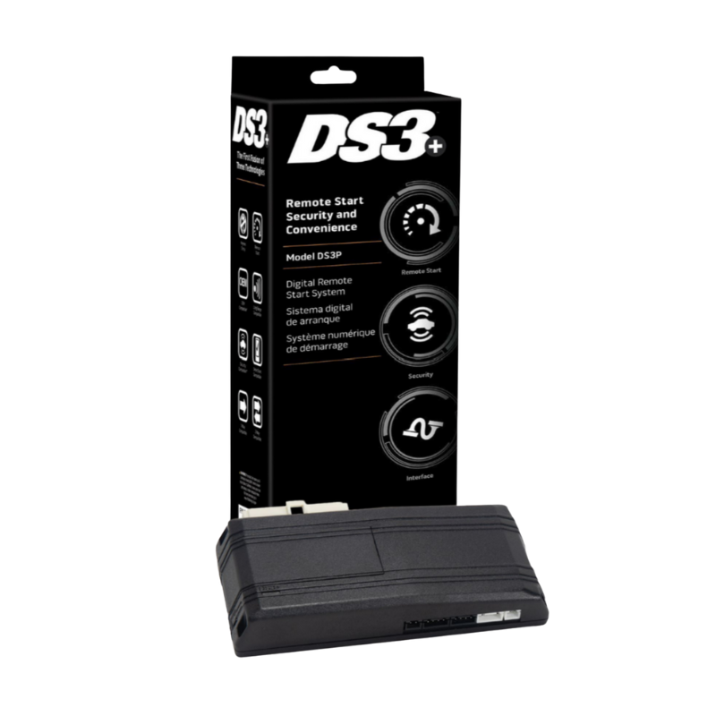 Directed DS3 Remote Start System
