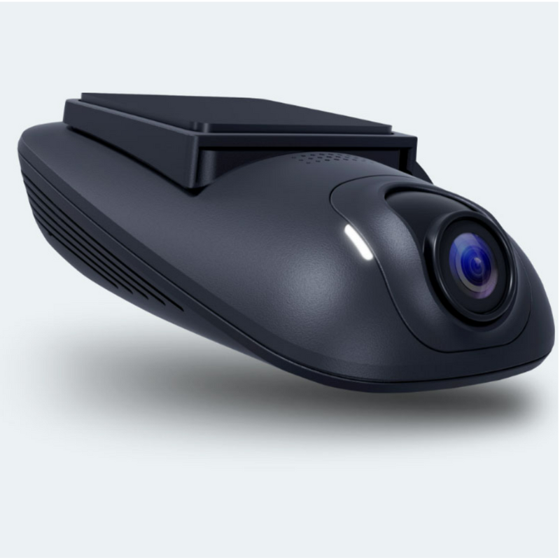 Side profile of Drone XC-LTE showing compact form