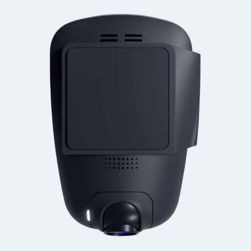 Rear camera (optional) connected to Drone XC-LTE
