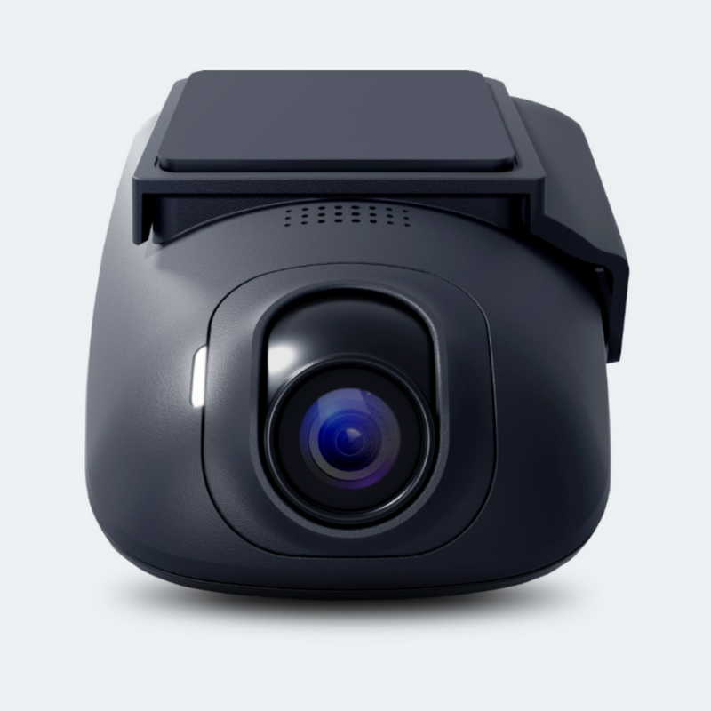 Drone XC-LTE front camera installed on windshield