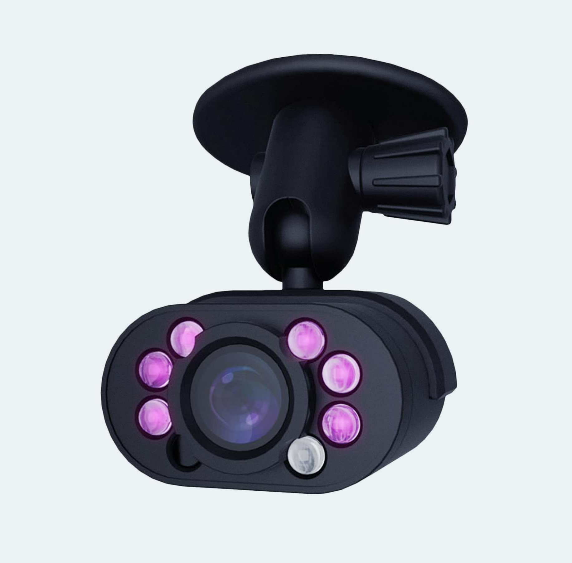 DroneMobile XC‑IR1 Interior Infrared Camera Add‑On