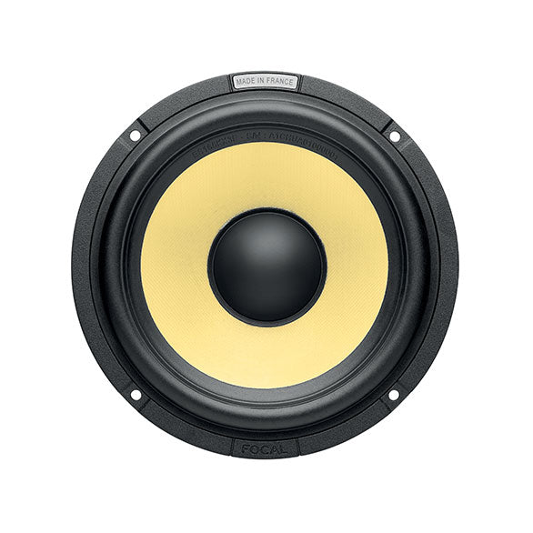 FOCAL ES 165KX3E 3-WAY COMPONENT KIT