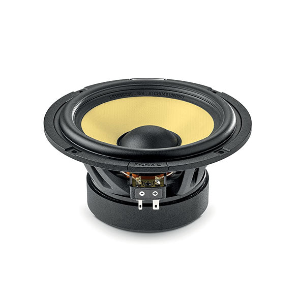 FOCAL ES 165KX3E 3-WAY COMPONENT KIT