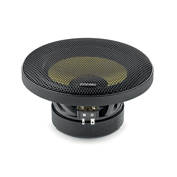 FOCAL ES 165KX3E 3-WAY COMPONENT KIT