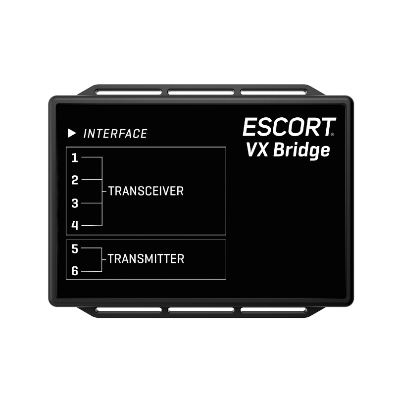 Escort Redline Ci 360c | Radar & Laser System- Call to explore Install