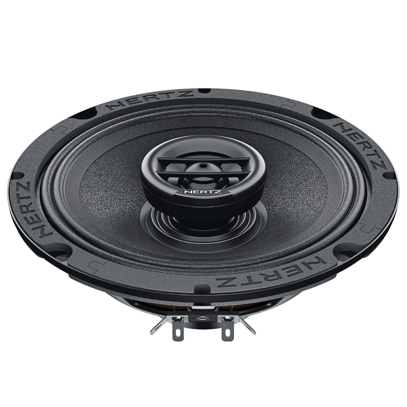 Hertz SX 165 NEO Motorcycle Speakers | 6.5