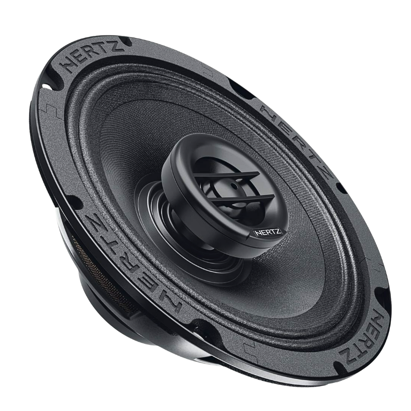 Hertz SX 165 NEO Motorcycle Speakers | 6.5