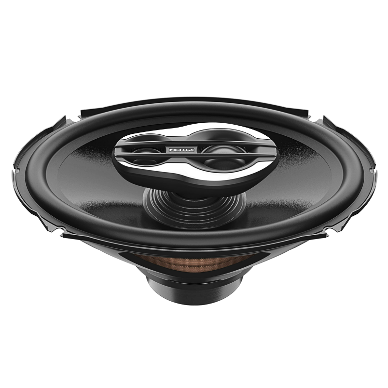 ^_^ サイズ2 M Hertz SX 690 H NEO 6x9 Motorcycle Speakers for 2024+ Harley Saddlebag