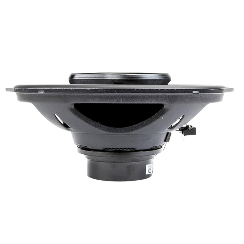 Hertz SX 690 H NEO 6x9 Motorcycle Speakers for 2024+ Harley Saddlebag