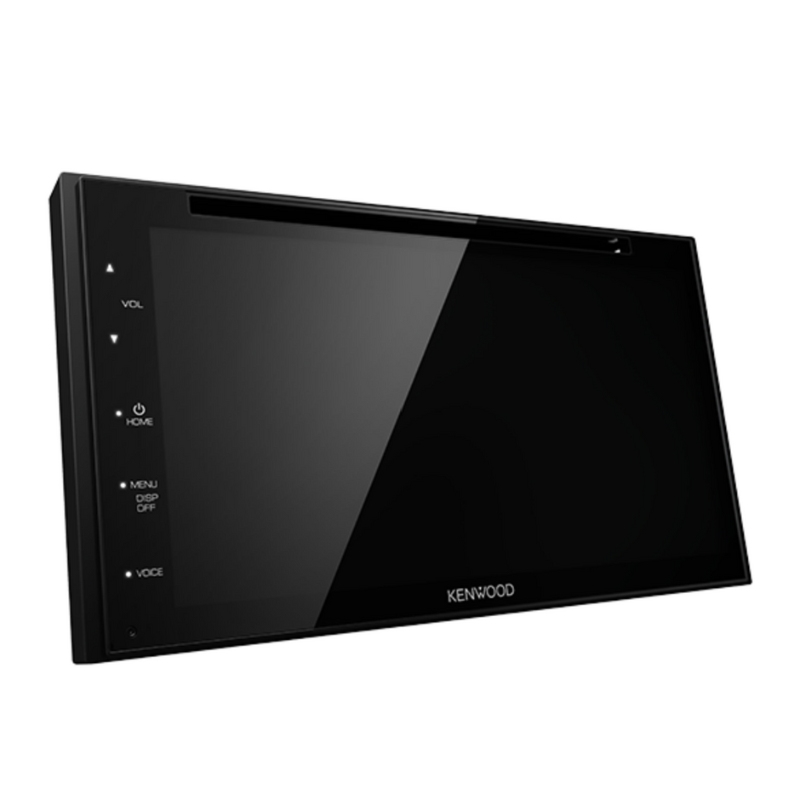 Kenwood DDX5707S 6.8