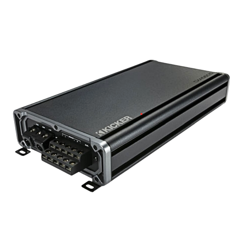 KICKER CXA660.5 5-Channel Amplifier