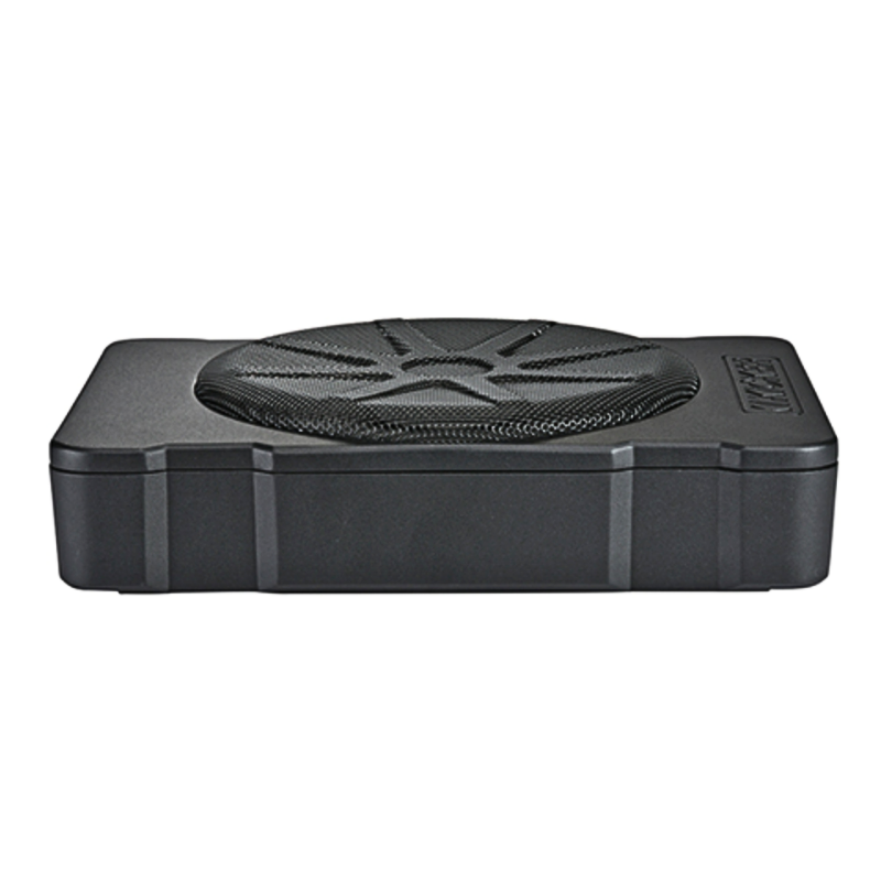 Kicker Hideaway HS10 – Compact 10 Kicker Hideaway HS10 – Compact 10