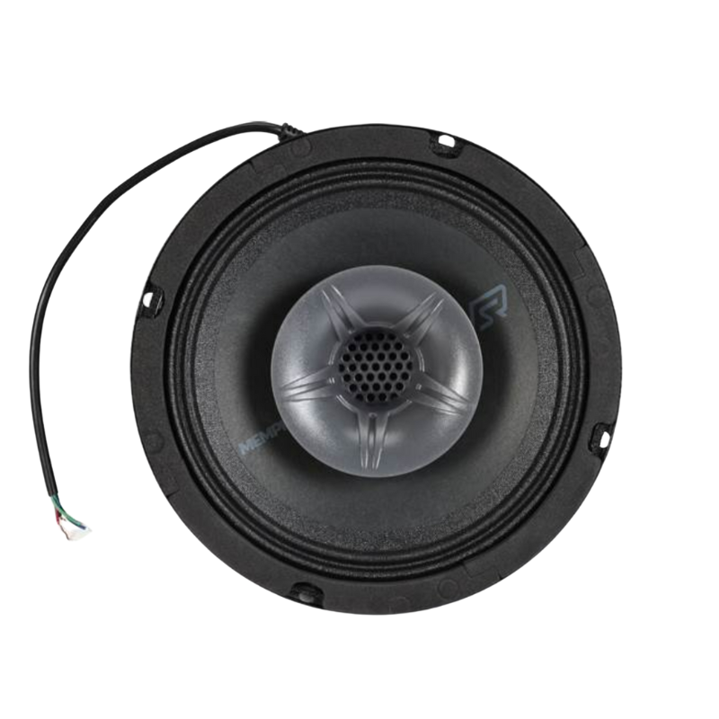 Memphis Audio SRXP62WTV2 | 6.5