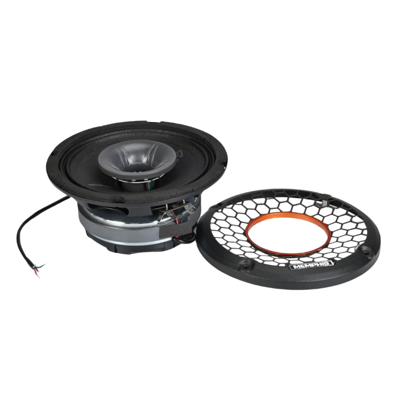 Memphis Audio SRXP62WTV2 | 6.5