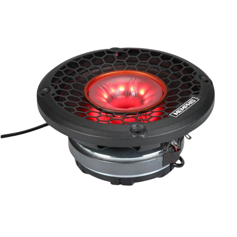 Memphis Audio SRXP62WTV2 | 6.5
