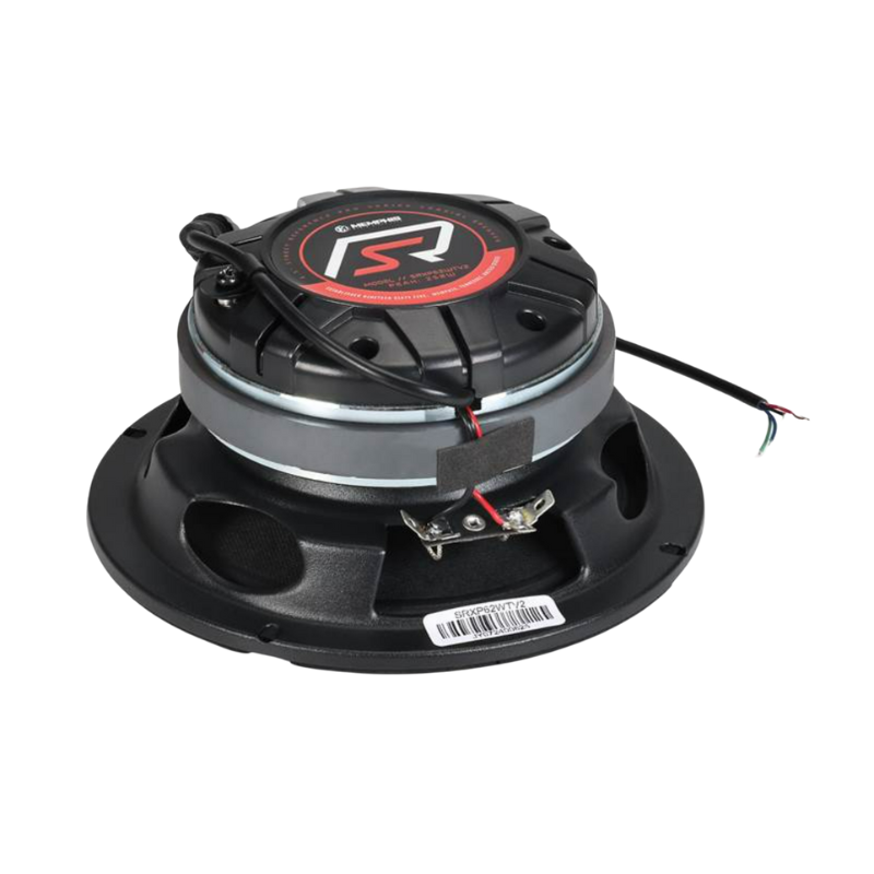 Memphis Audio SRXP62WTV2 | 6.5