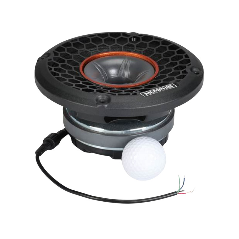 Memphis Audio SRXP62WTV2 | 6.5