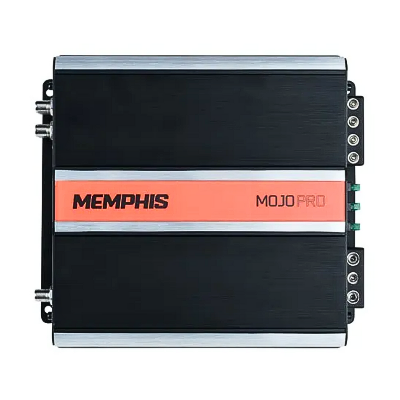 Memphis MJP750.1 MOJO Pro Mono Block Amplifier