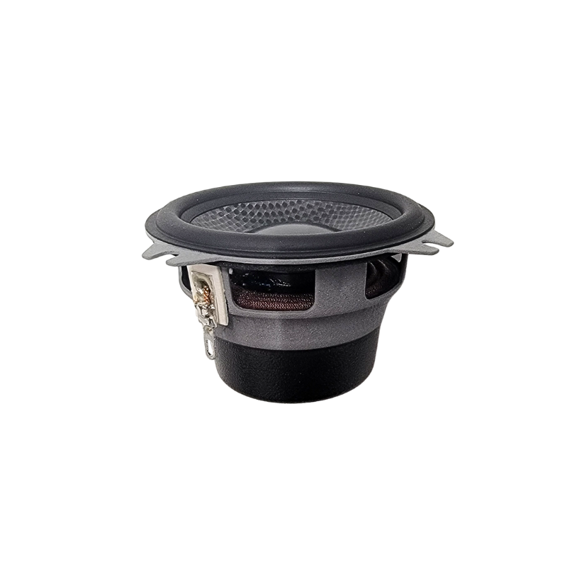 Memphis MS25 2.5″ Carbon Fiber Midrange Speakers Memphis MS25 2.5″ Carbon Fiber Midrange Speakers