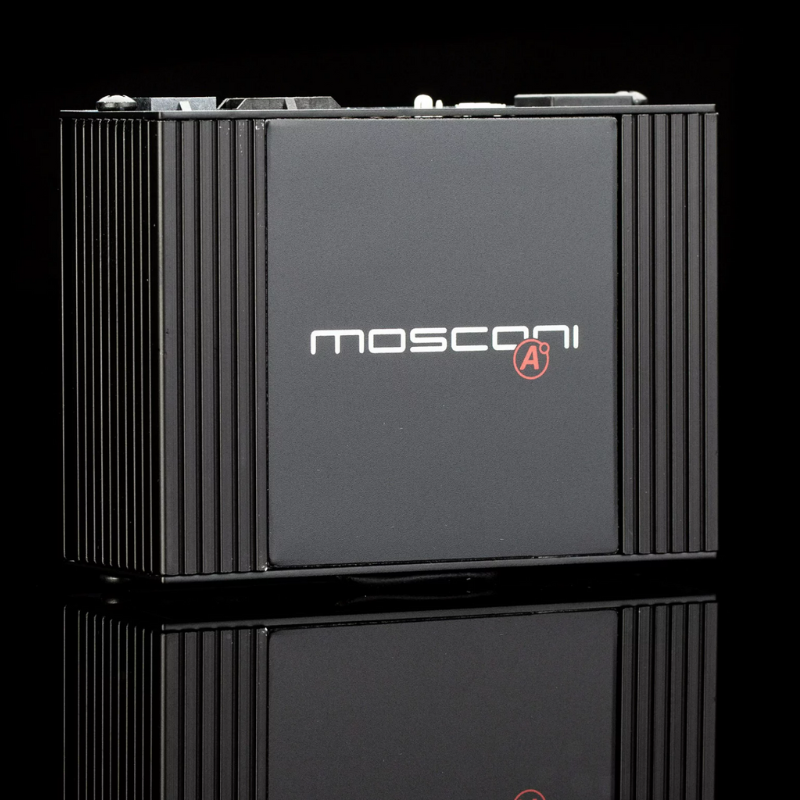 Bluetooth module connected to Atomo 4|6