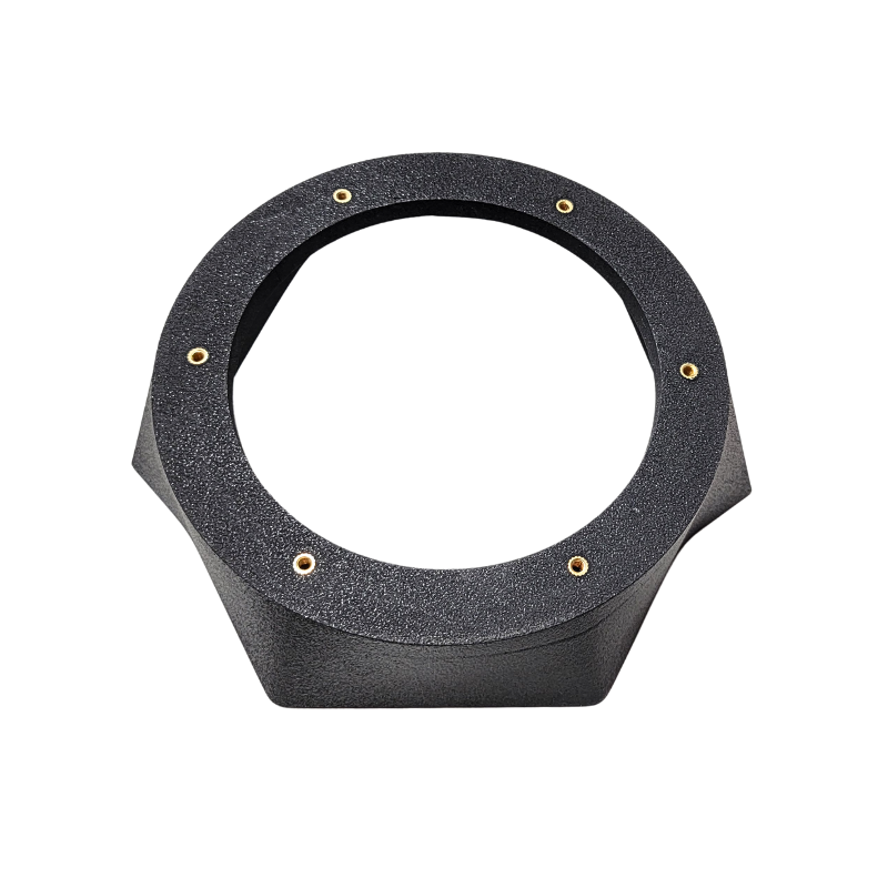 Stereo Installs Six Series Back-Facing Speaker Pods Upgrade Kit