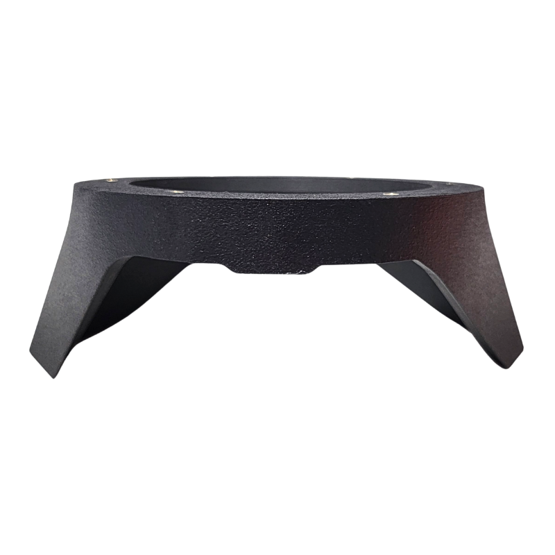 Stereo Installs Six Series Back-Facing Speaker Pods Upgrade Kit