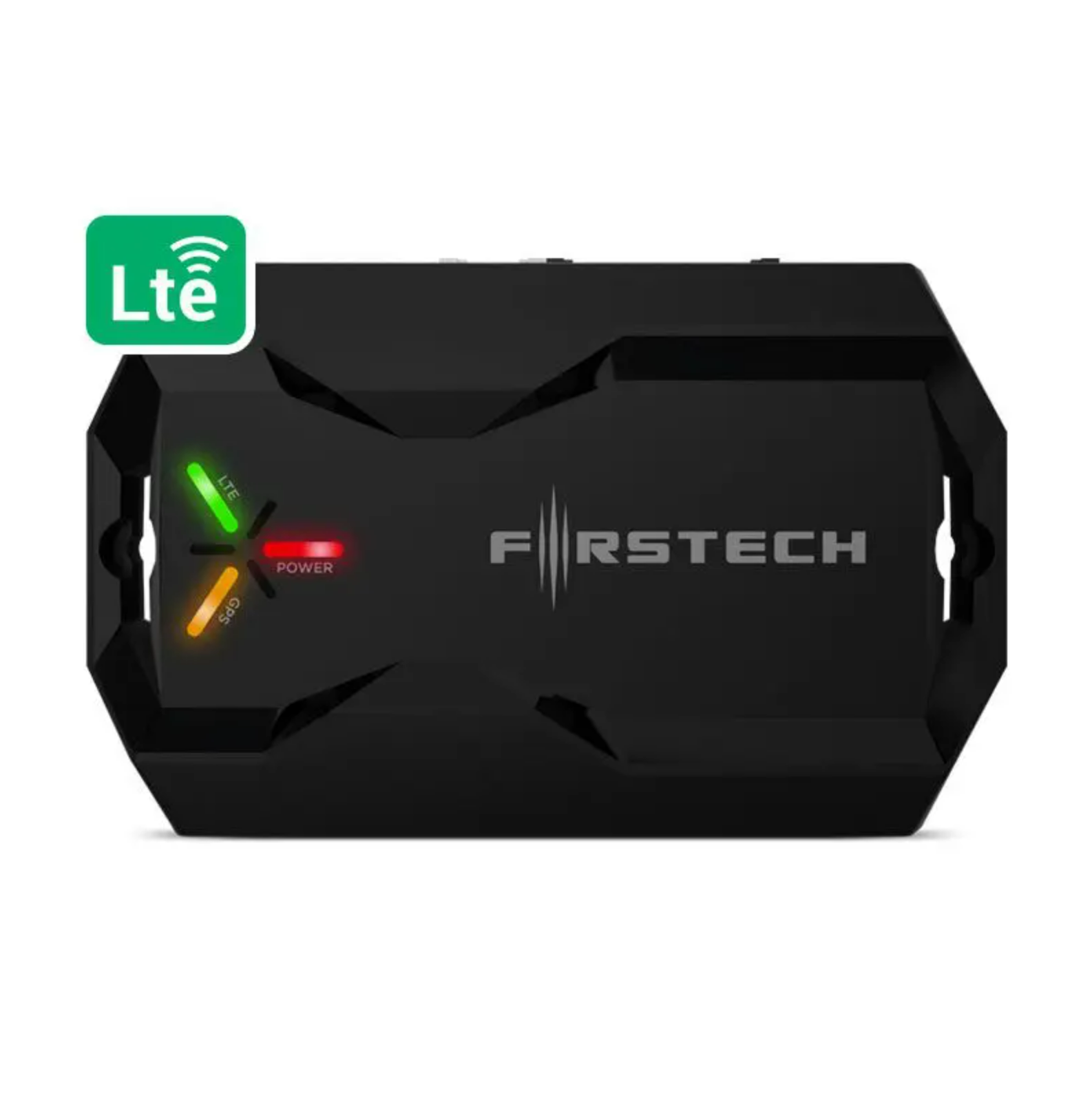 Compustar RFX control module for the PRO 2WR3 remote start system with wiring ports visible.